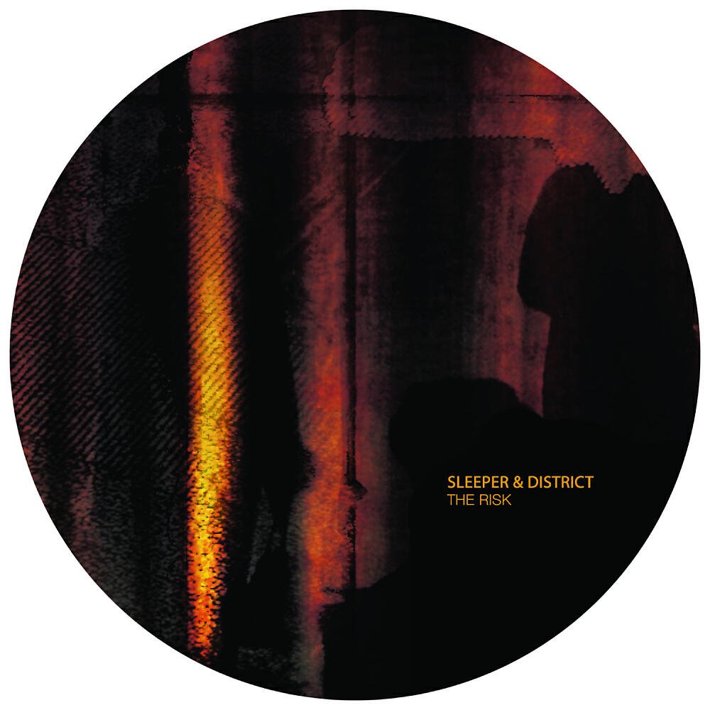 Sleeper - The Risk (Original Mix)