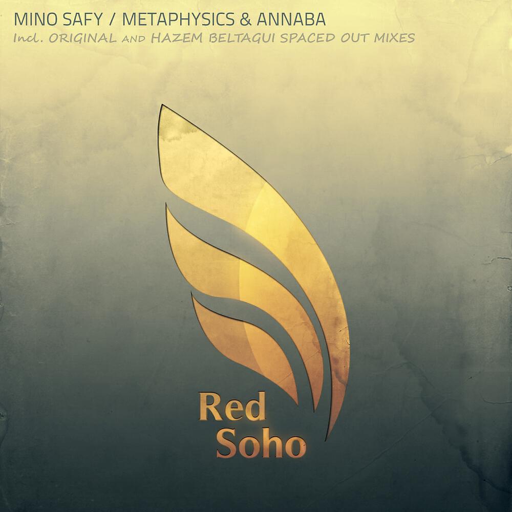Mino Safy - Metaphysics (Original Mix)