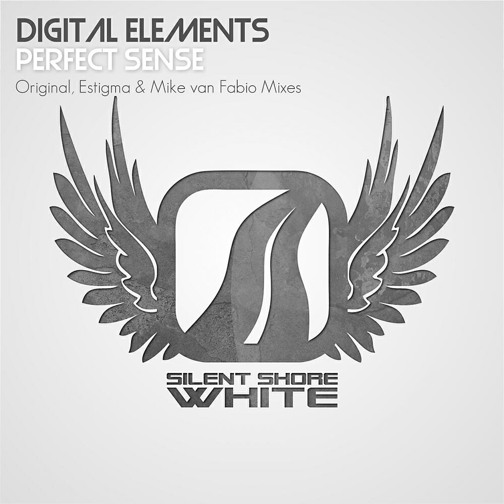 Digital Elements - Perfect Sense (Estigma Remix)