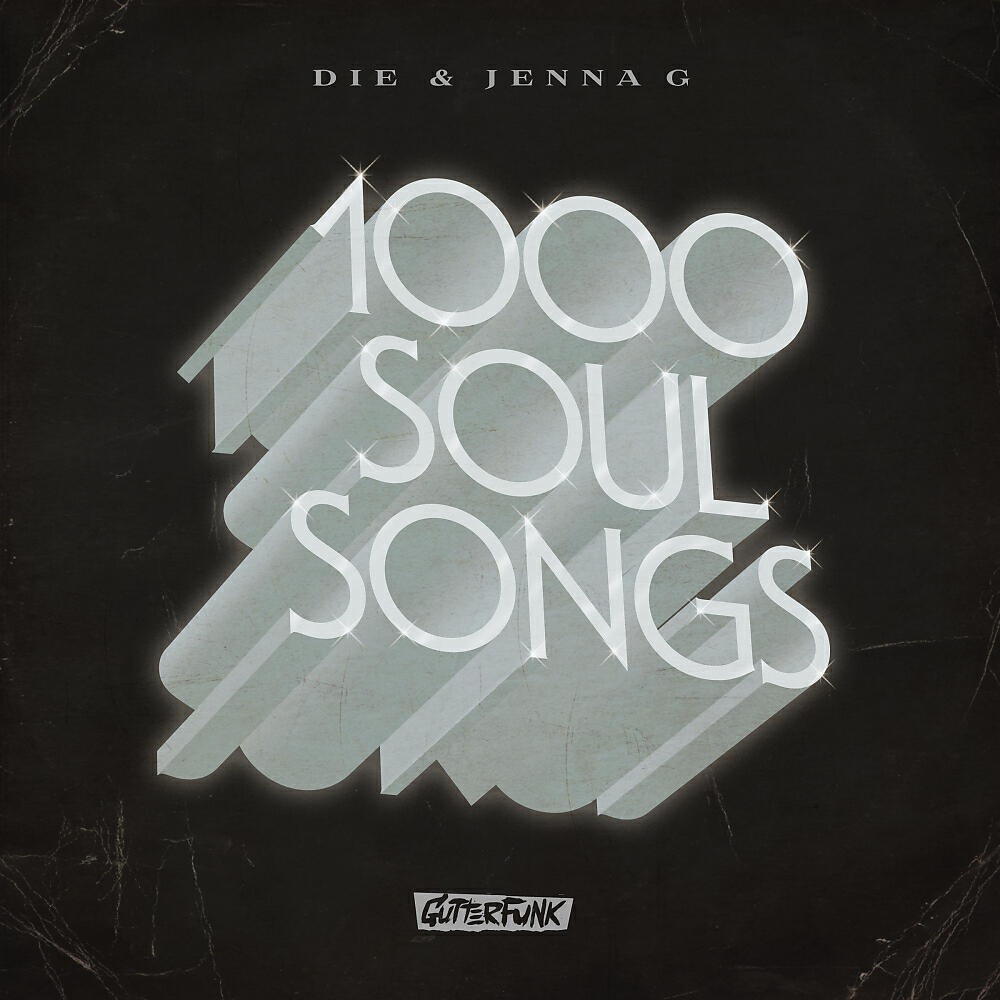 Die - 1000 Soul Songs (Extended Dub Mix)