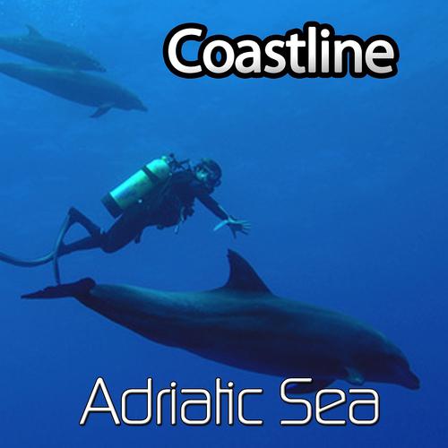 Постер альбома Adriatic Sea