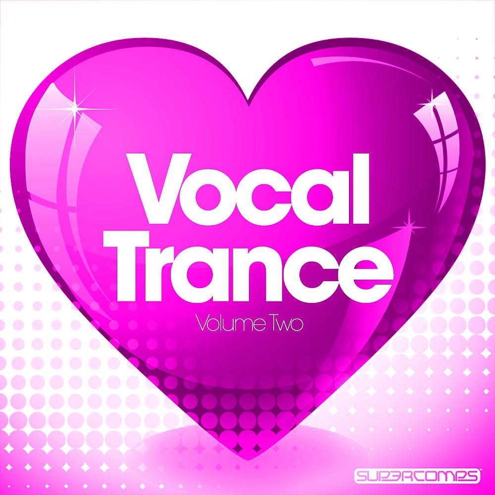Постер альбома Love Vocal Trance - Volume Two