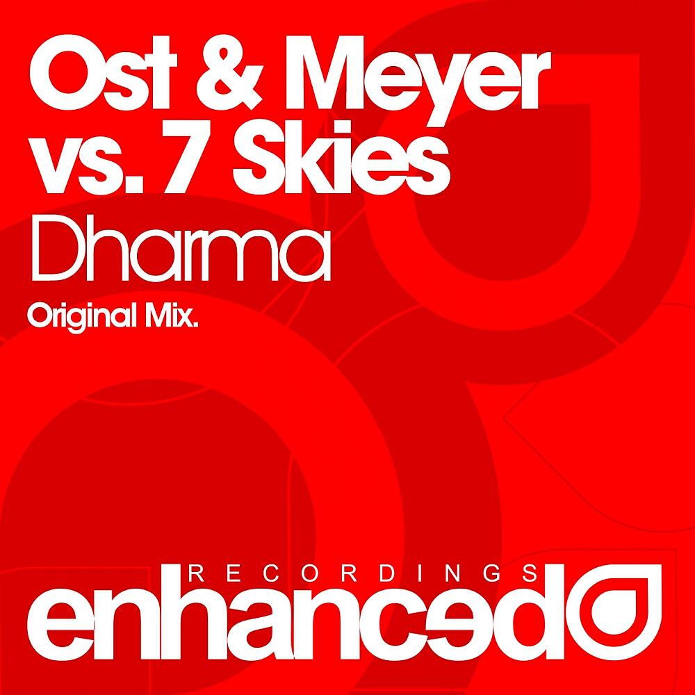 Ost & Meyer - Dharma (Original Mix)
