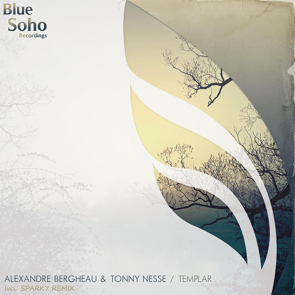 Alexandre Bergheau - Templar (Spark7 Remix)