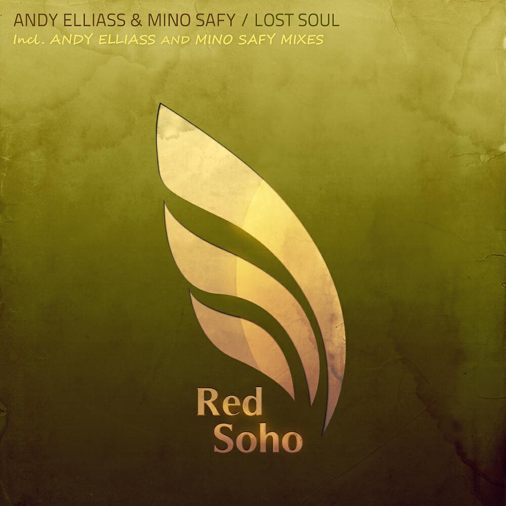 Andy Elliass - Lost Soul (Mino Safy Mix)