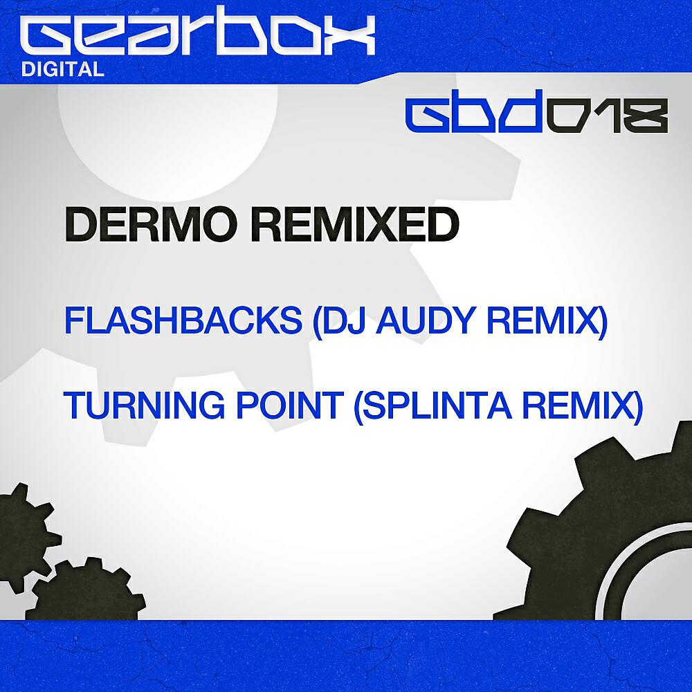 Dermot Bateman - Turning Point (Splinta Remix)