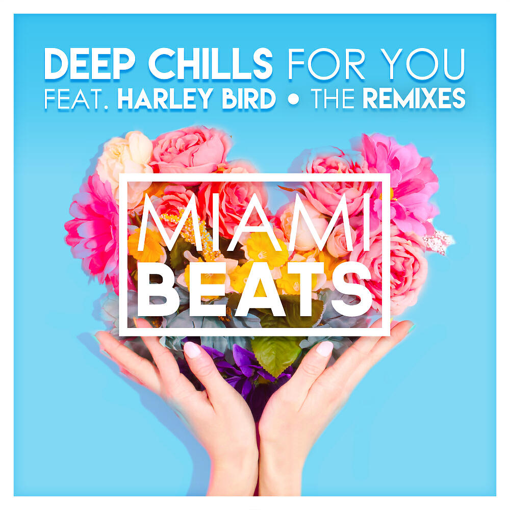 Deep Chills - For You (Jay Dixie Remix)