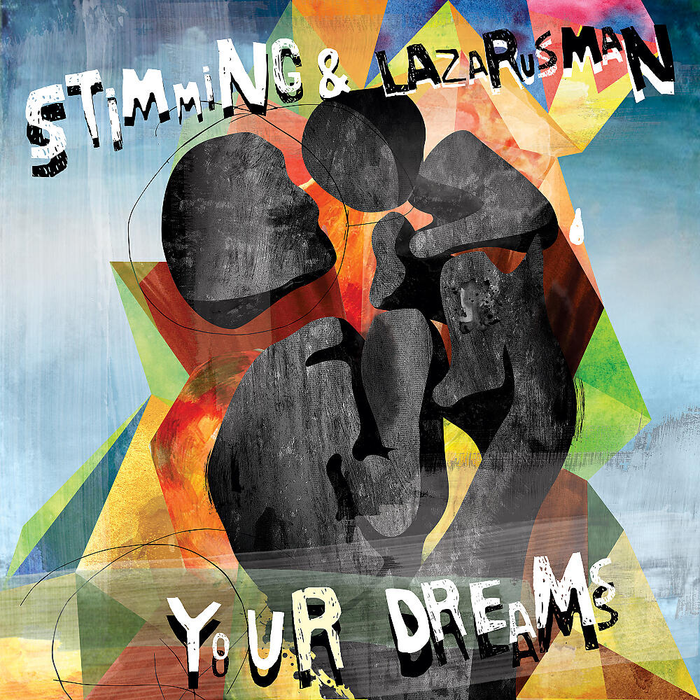 Stimming - Your Dreams (Audiojack Remix)