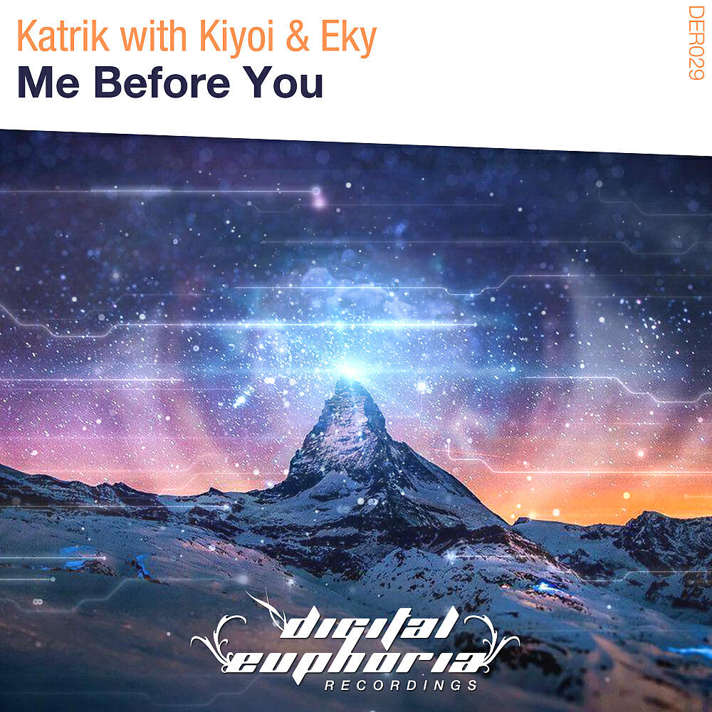 Katrik - Me Before You (Radio Edit)