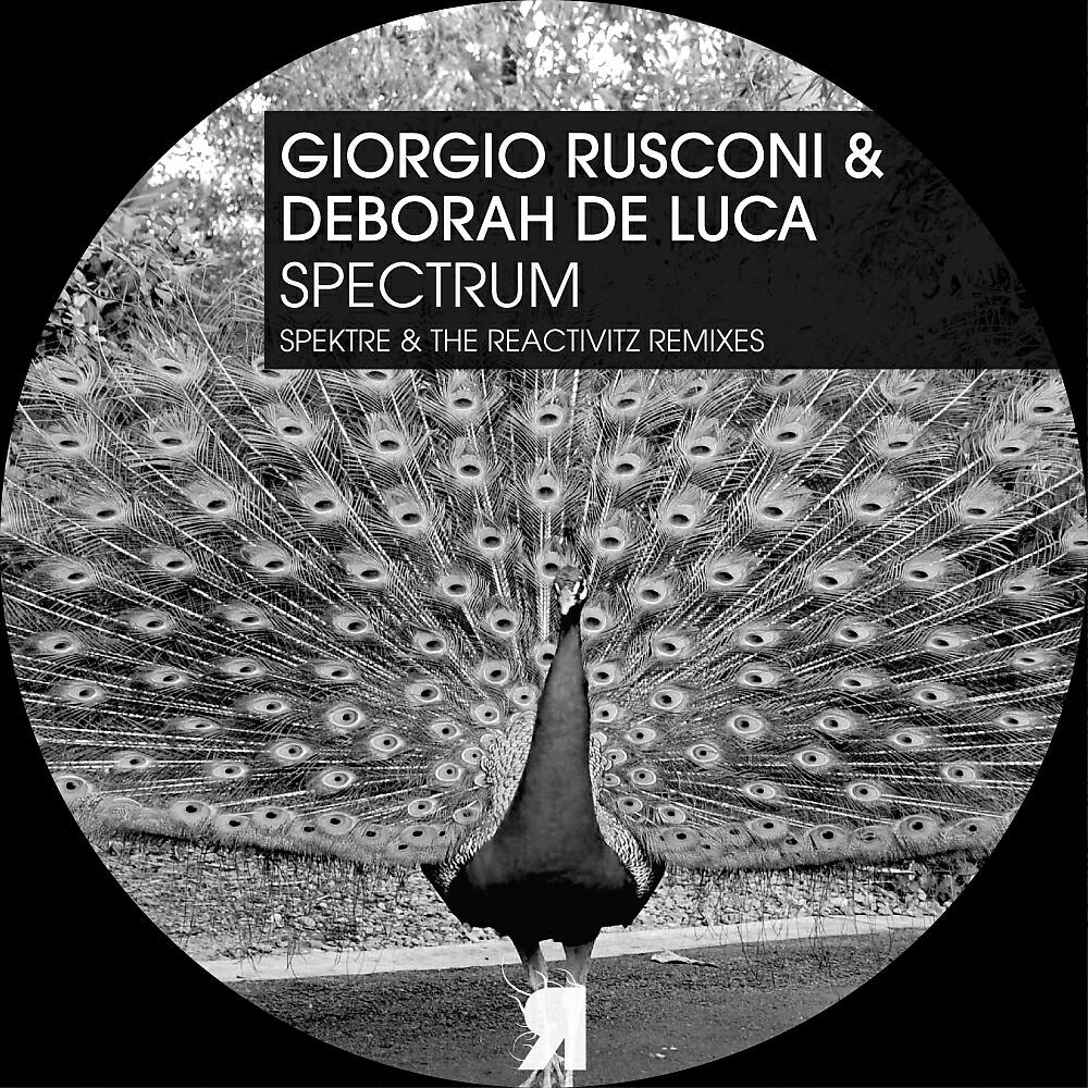 Giorgio Rusconi - Spectrum (Original Mix)