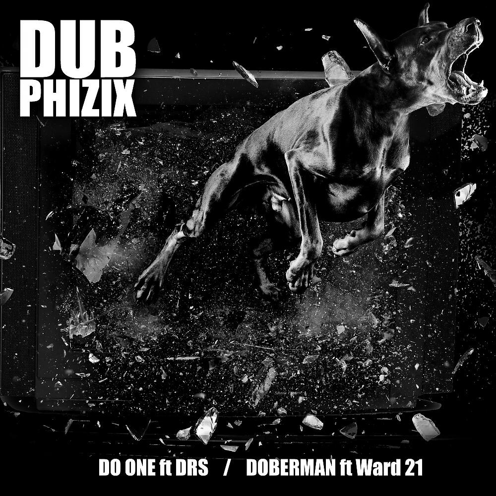 Dub Phizix - Doberman (Original Mix)