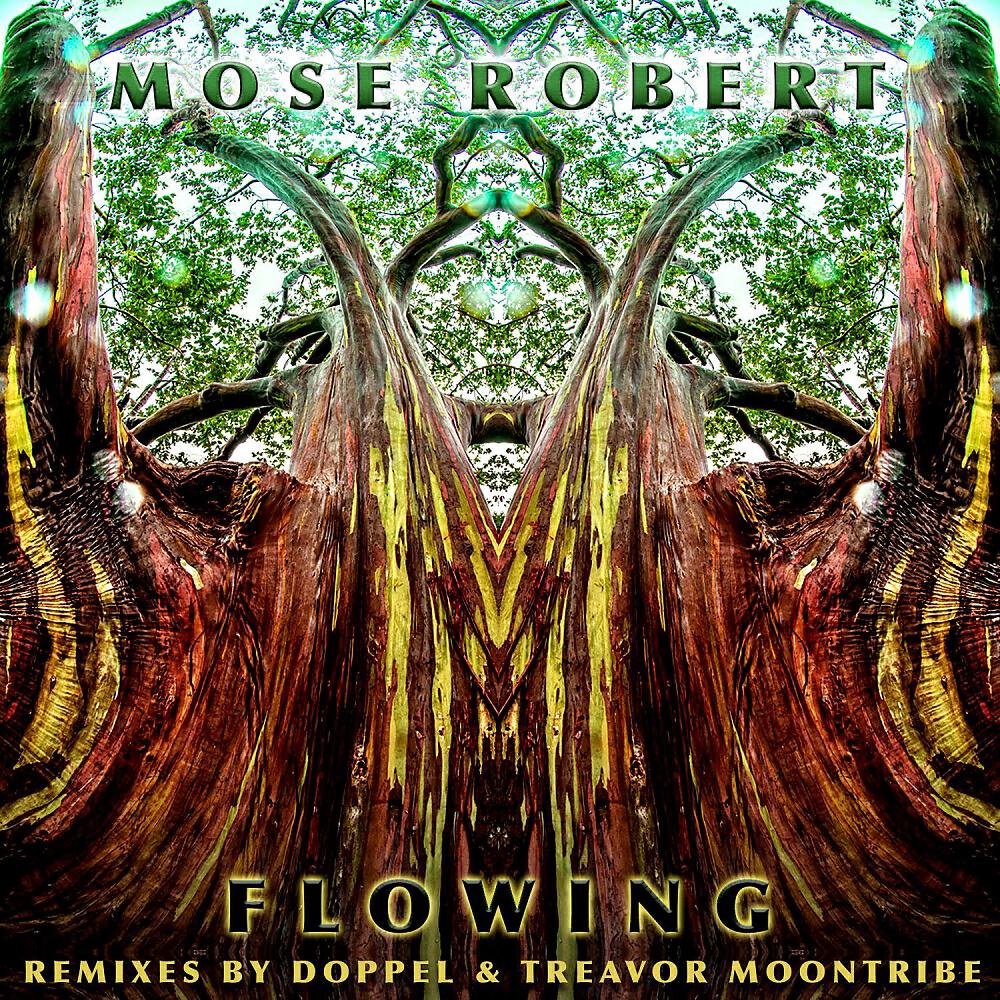 Mose - Elephants In The Wild (Original Mix)