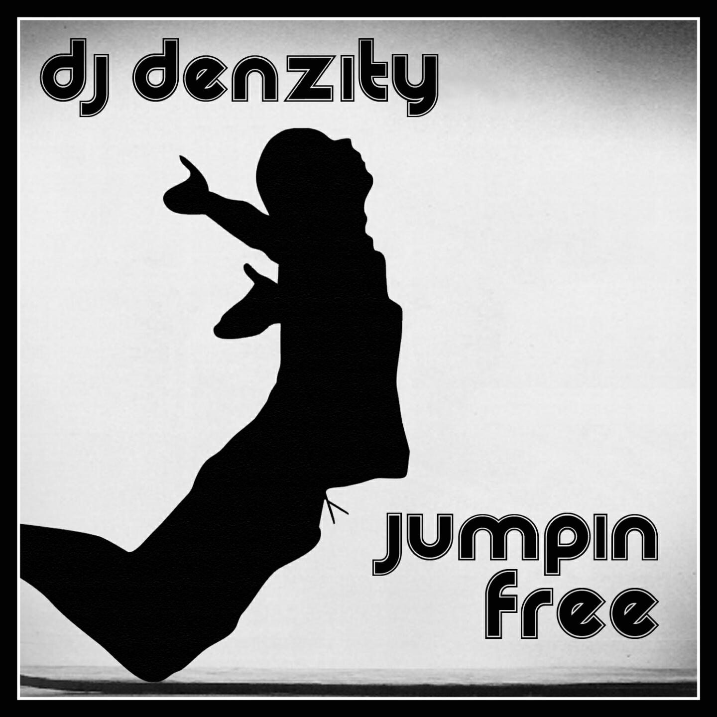DJ Denzity - Bat Cave Mix
