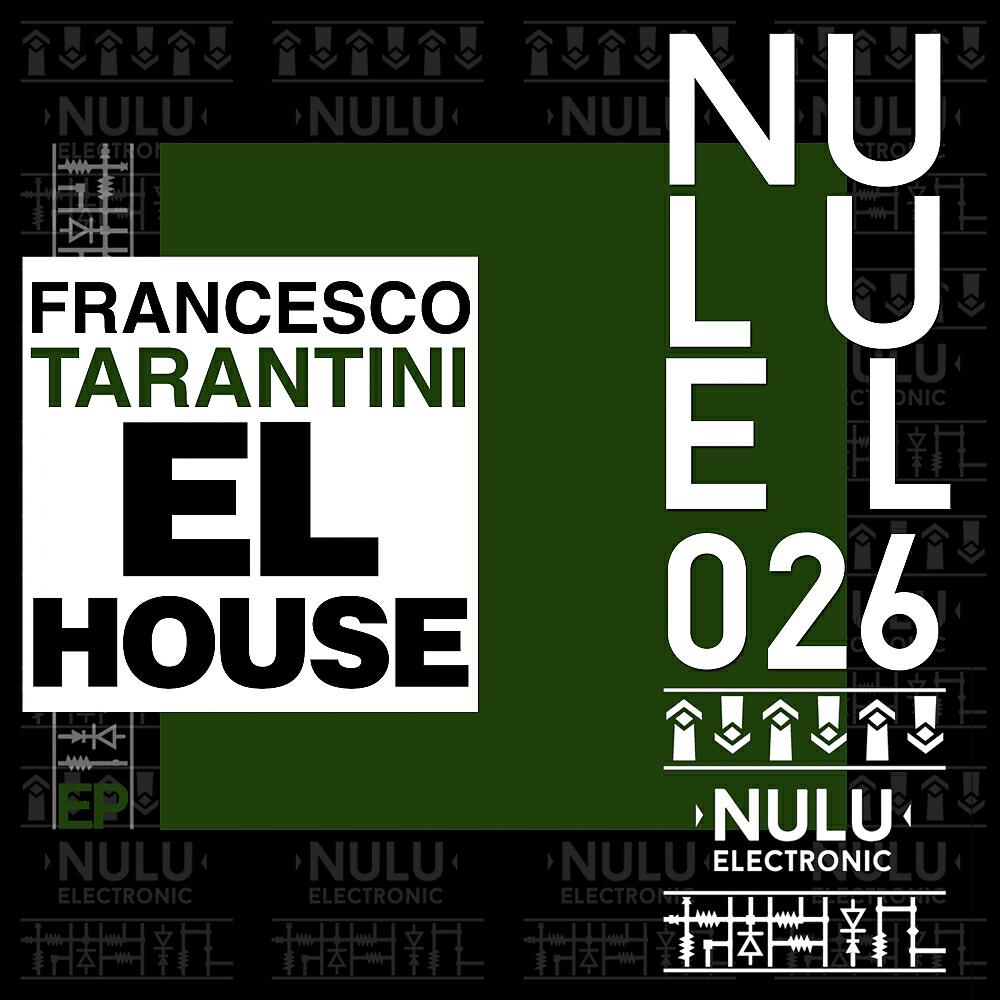 Francesco Tarantini - Drummin (Original Mix)