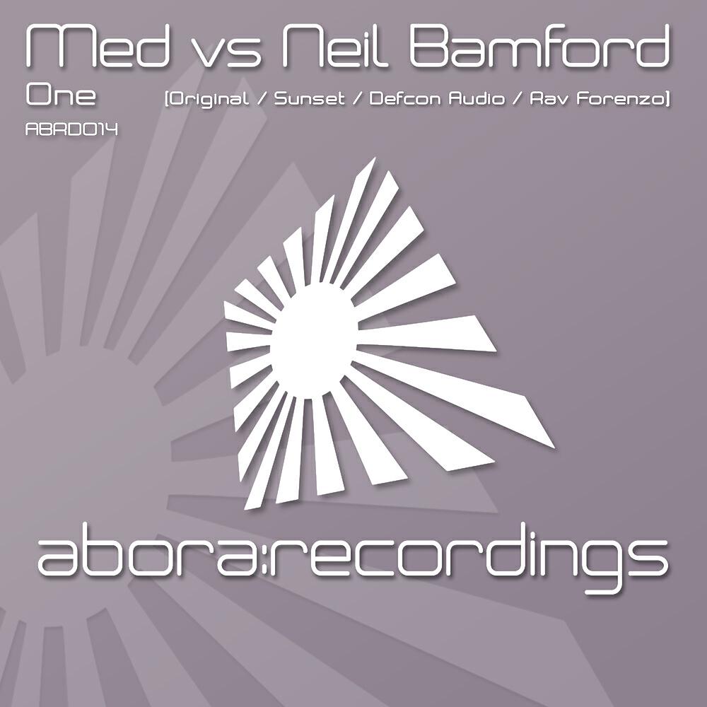 Med - One (Rav Forenzo Remix)