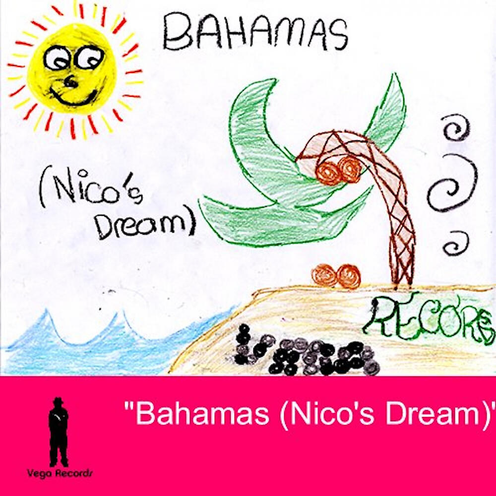 Louie Vega - Bahamas (Nico's Dream) (Horizon Instrumental)