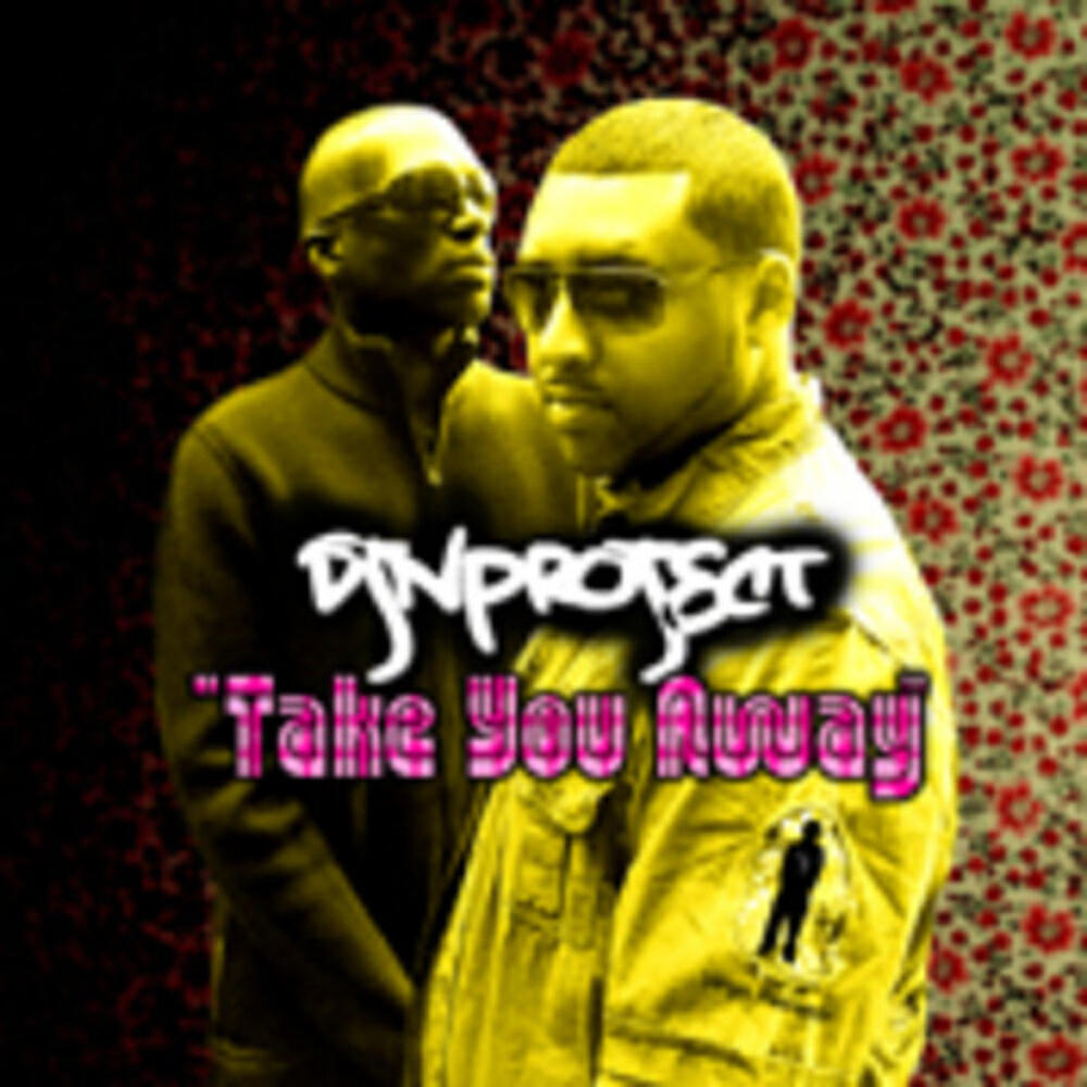 DJN Project - Take You Away (Louie Vega Remixes) (Main Instrumental)