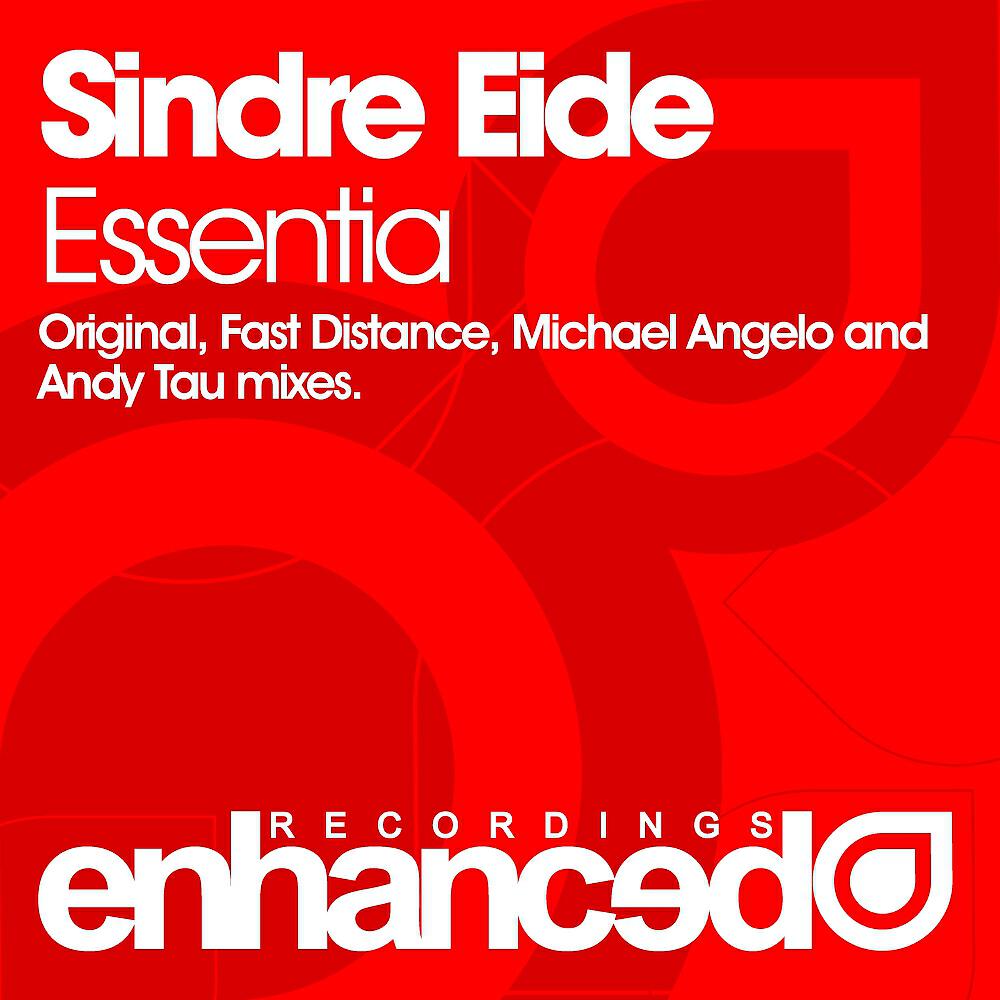 Sindre Eide - Essentia (Andy Tau Remix)