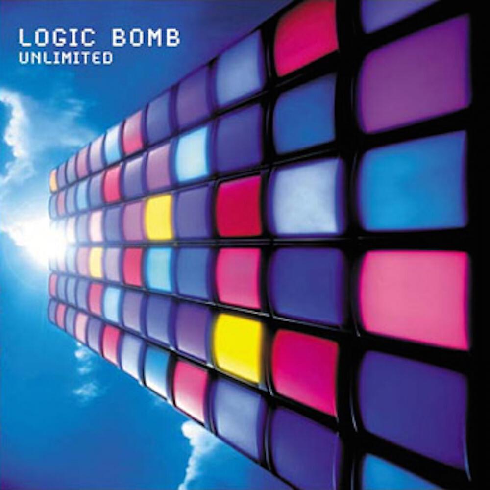Logic Bomb - Future Uncertain (Original Mix)