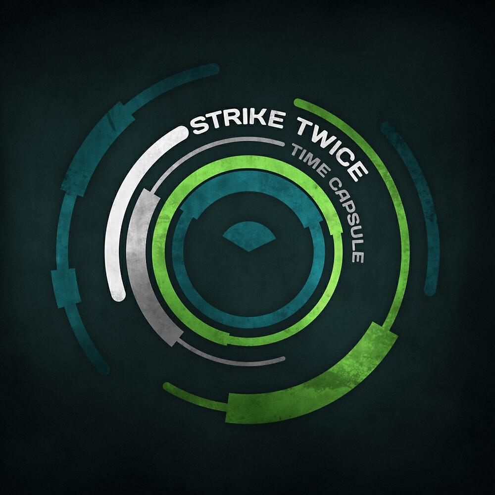 Strike Twice - Psychadelic Baby (Original Mix)