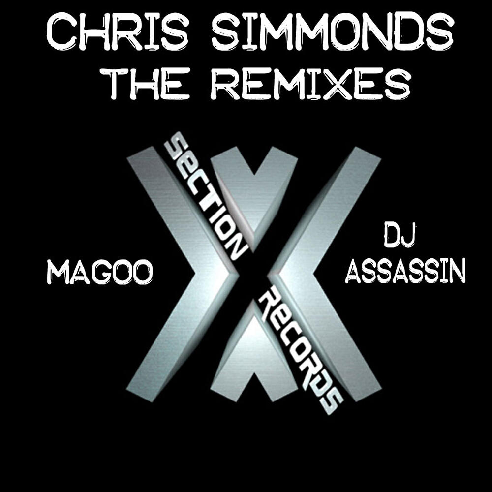 DJ Assassin - Face In The Crowd (Chris Simmonds Remix)