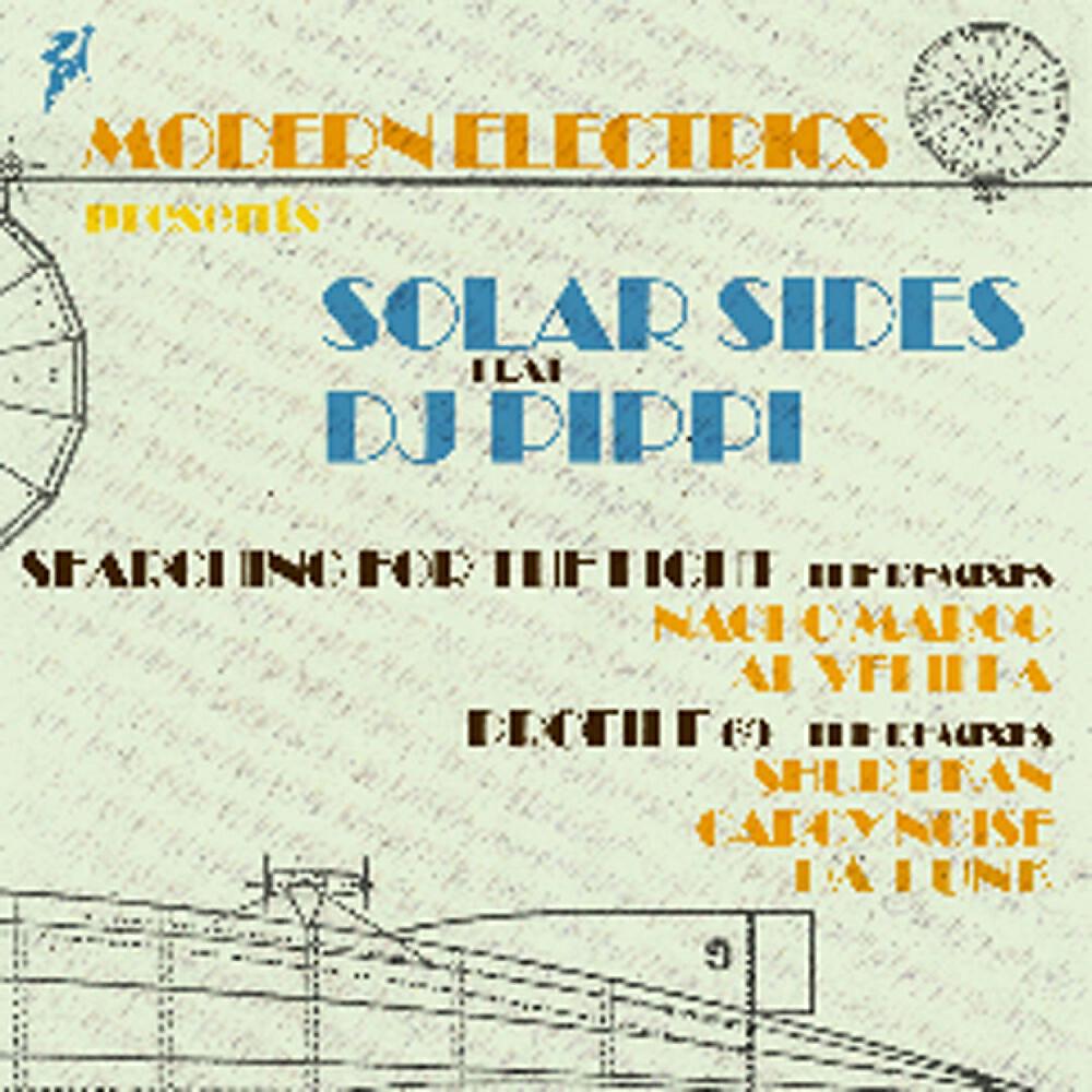 Solar Sides - Profile 69 (Shur-I-Kan Remix)