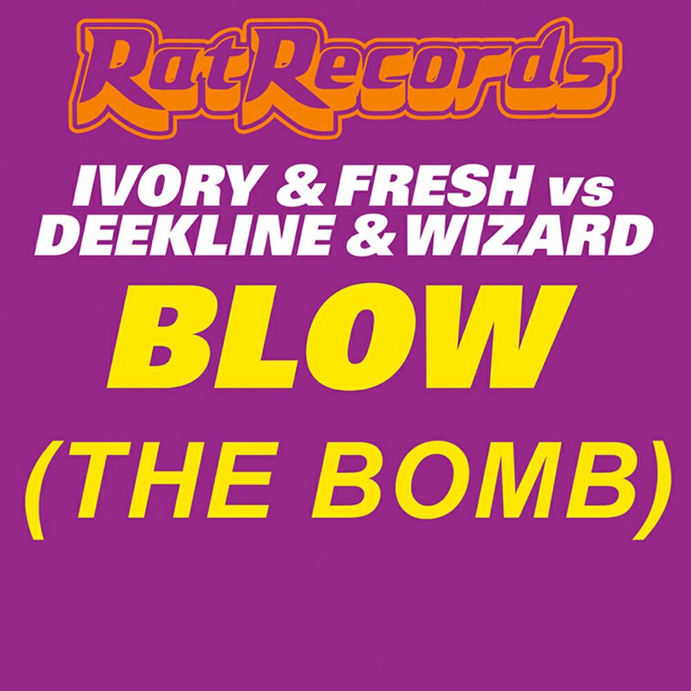 DJ Fresh - Blow (The Bomb) (Ed Solo & JFB Remix)