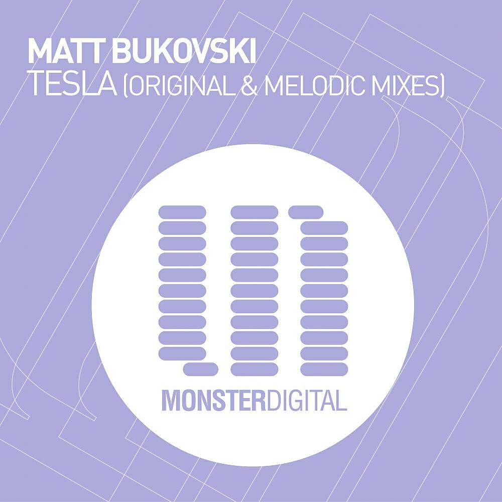 Matt Bukovski - Tesla (Original Mix)