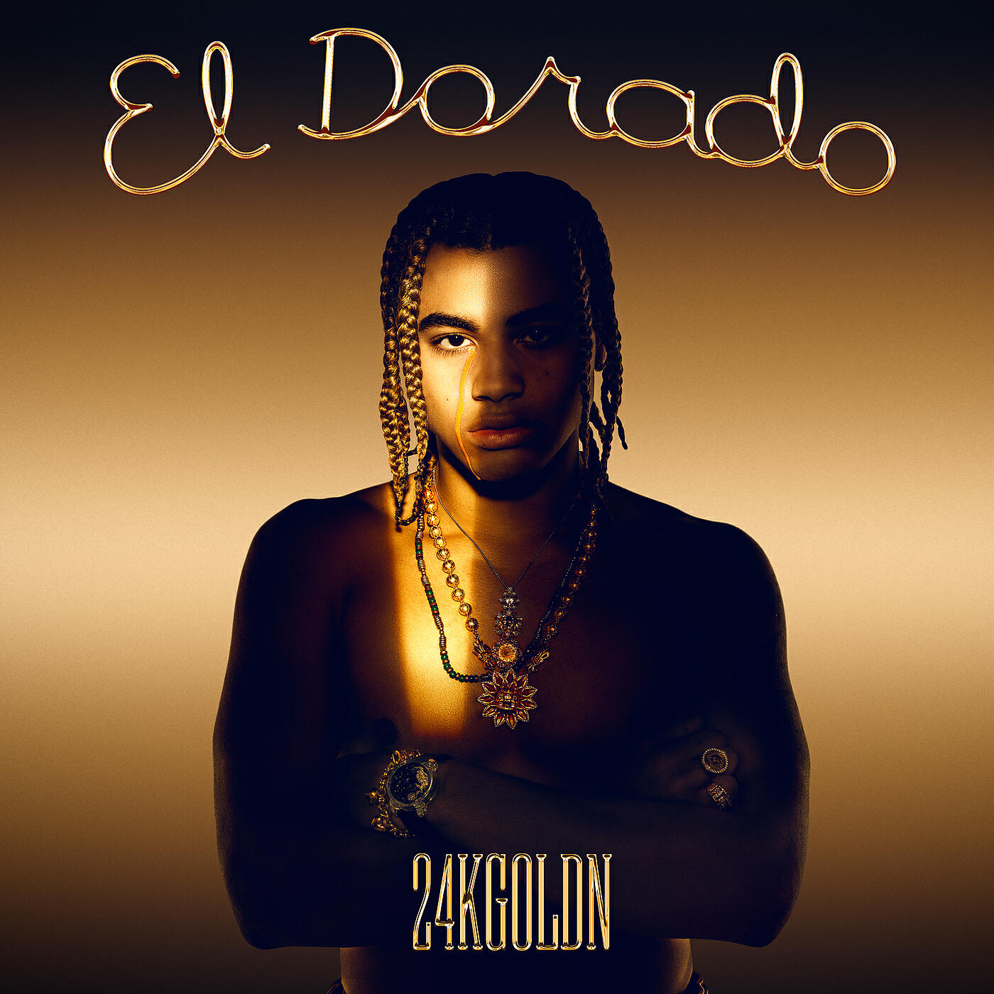 24KGoldn - Love Or Lust