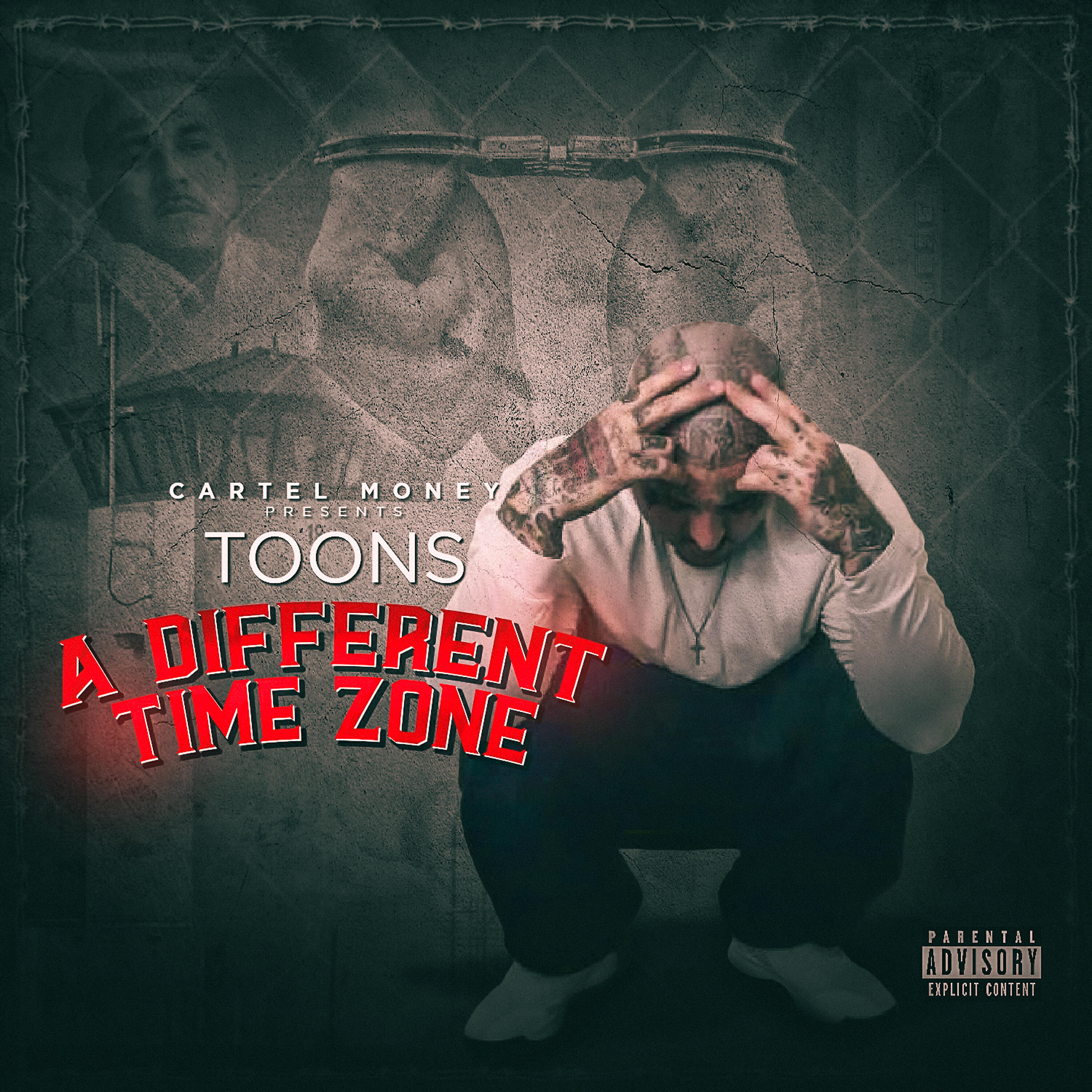 Toons - Late Nights (feat. Ono Loco)