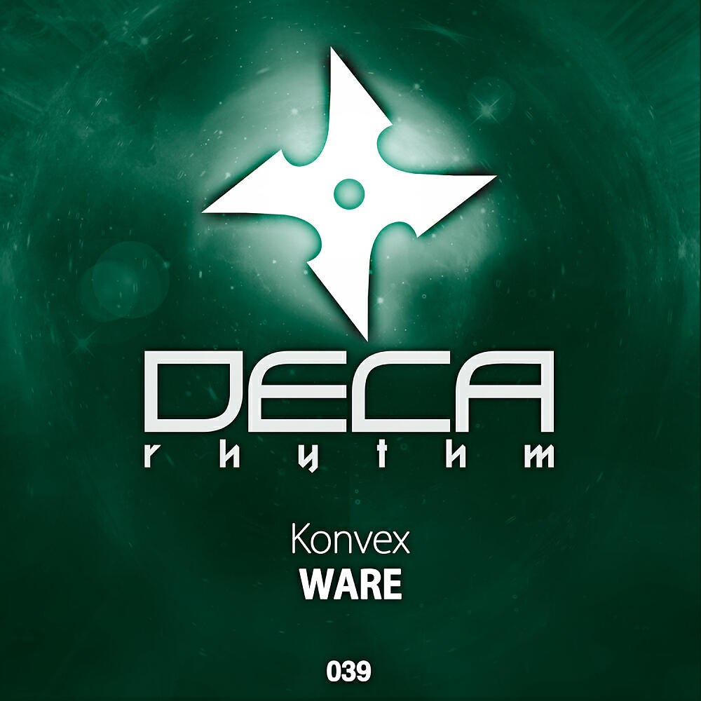 Konvex - White Dwarf (Original Mix)