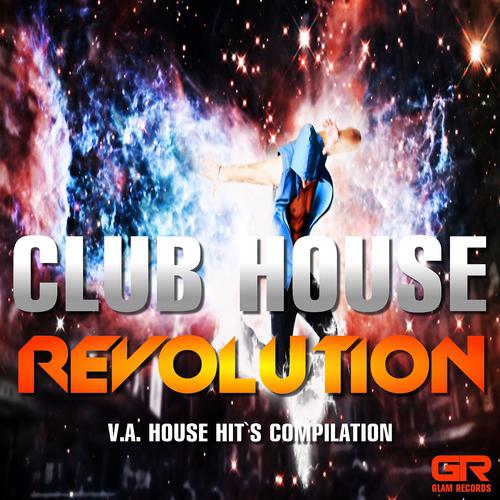 Постер альбома Club House Revolution, Vol. 9