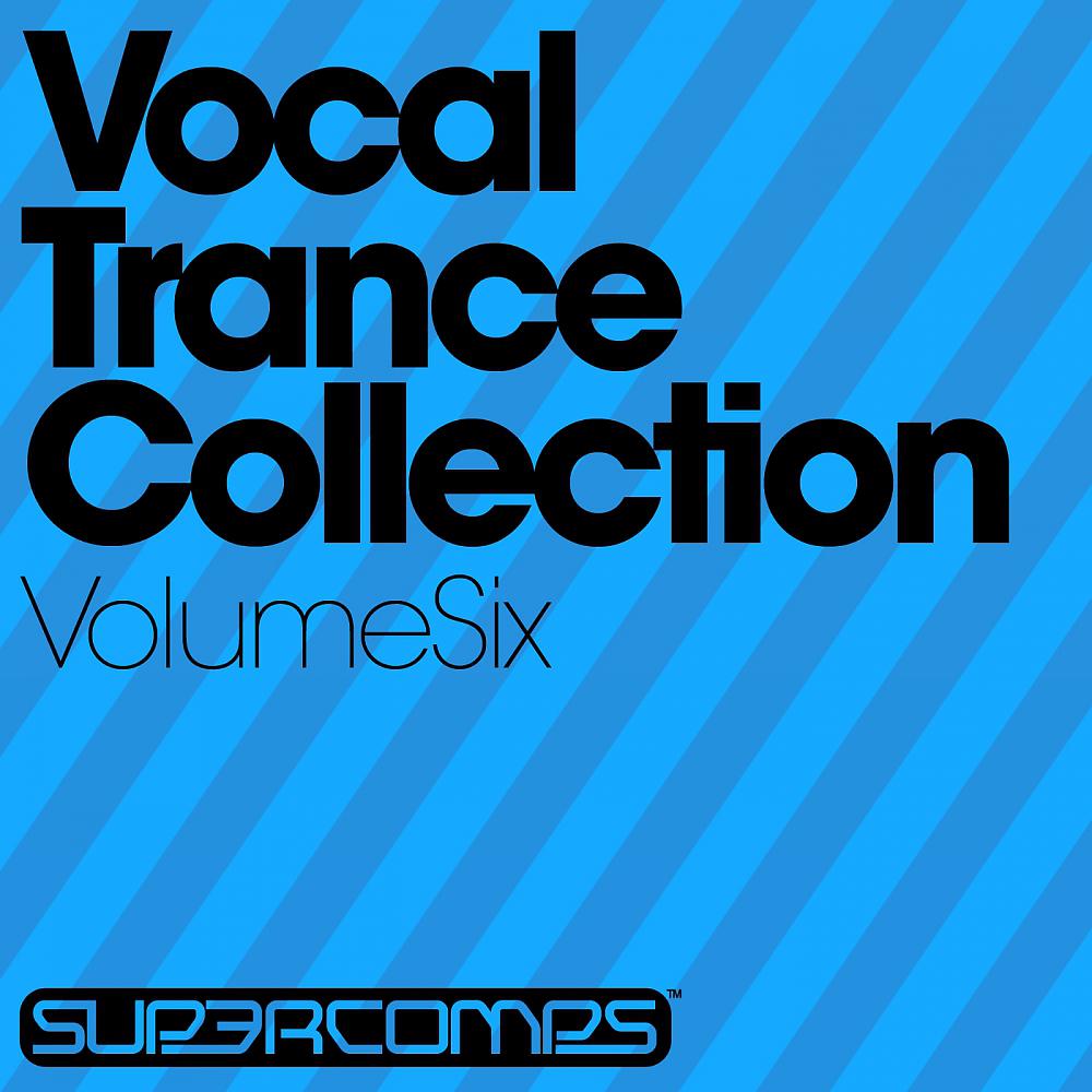 Постер альбома Vocal Trance Collection, Vol. 6