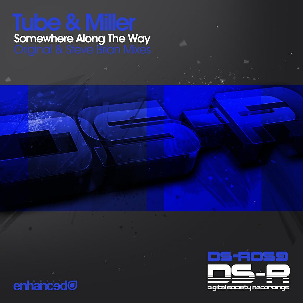 Tube - Somewhere Along The Way (Steve Brian Remix)