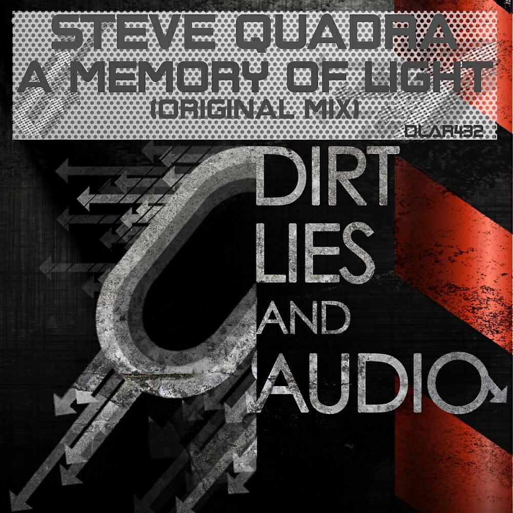 Steve Quadra - A Memory Of Light (Original Mix)