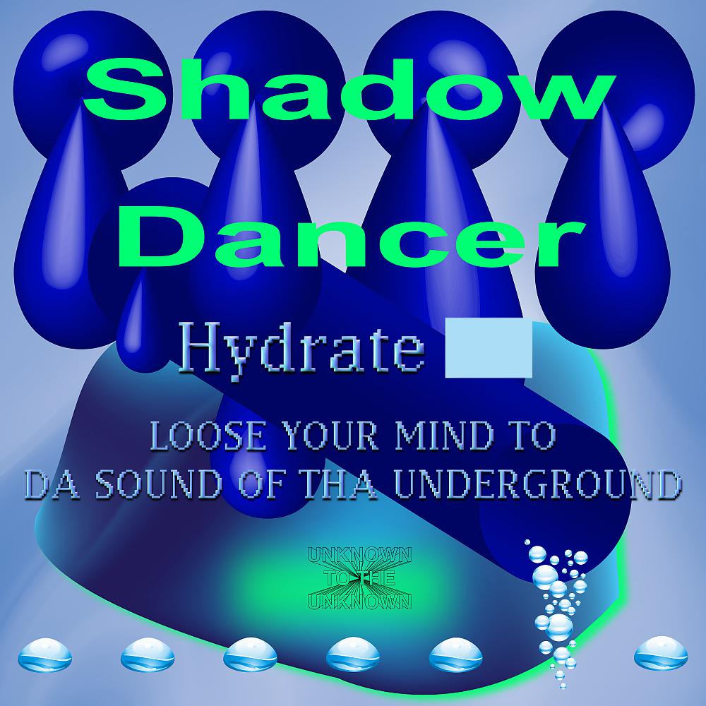 Постер альбома Hydrate