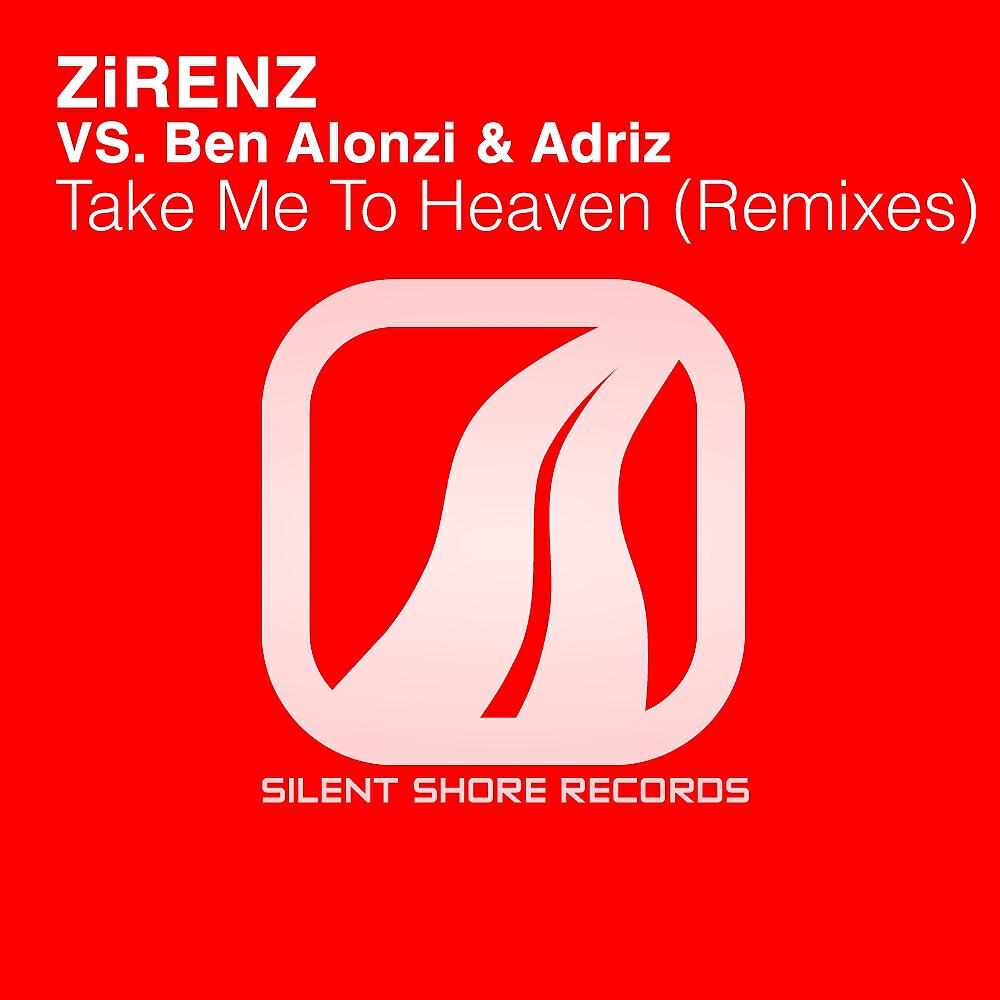 ZiRENZ - Take Me To Heaven (Haig & Raffi Epic Dub)