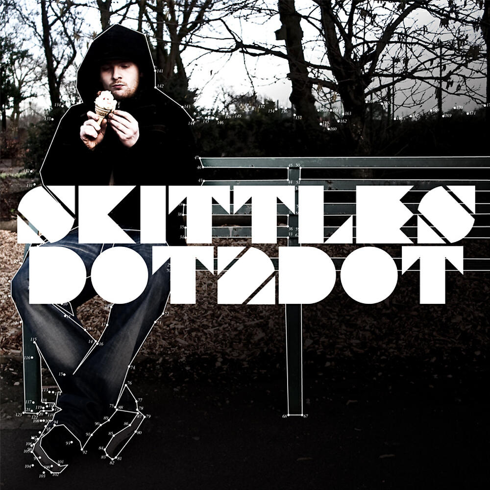 Skittles - Dot2dot (Dub Phizix Brukboot Mix)