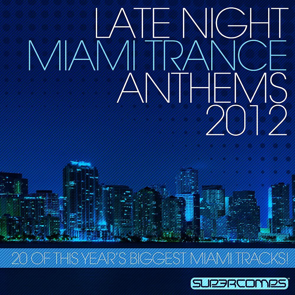 Binary Finary - Isle Of Lies (Adam Szabo Remix)