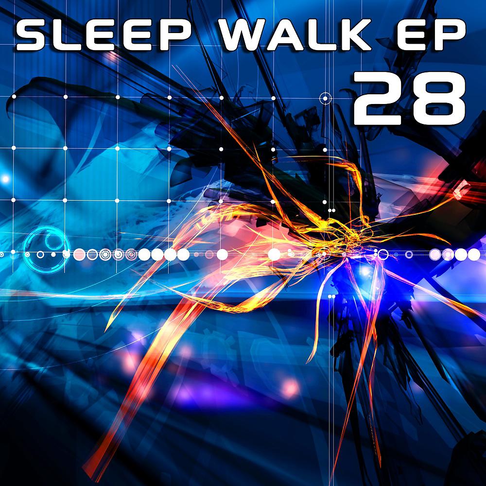 Постер альбома Sleep Walk EP