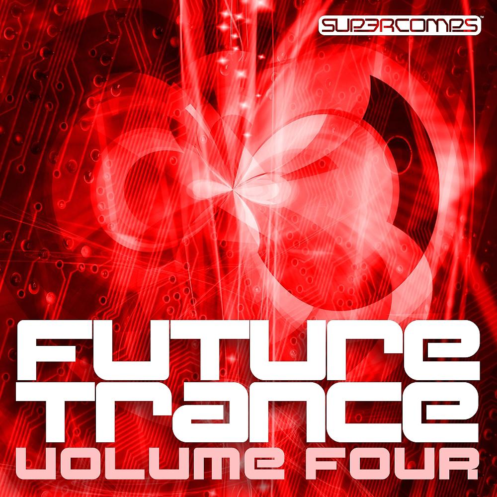 Постер альбома Future Trance Volume Four