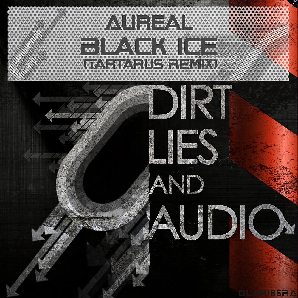 Aureal - Black Ice (Tartarus Remix)