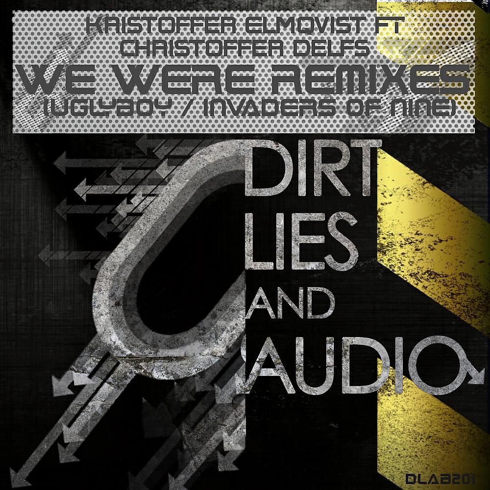 Kristoffer Elmqvist - We Were (UglyBoy Remix)