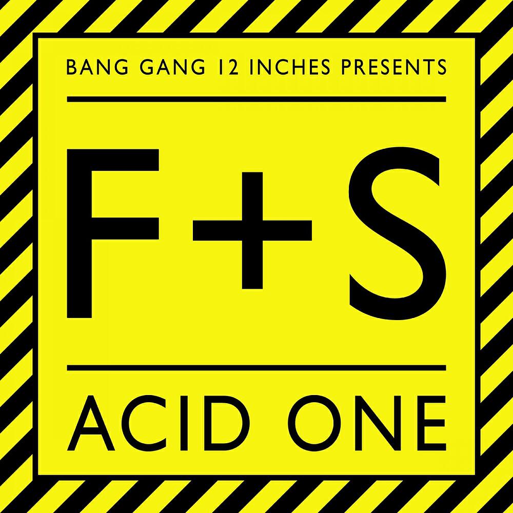 Franz & Shape - Acid One (Kikumoto Allstars Bring It Up Vocal Mix)