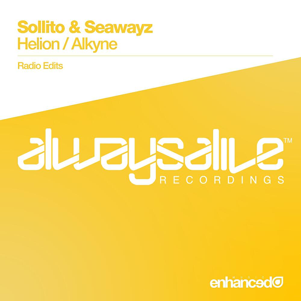 Sollito - Helion (Radio Edit)