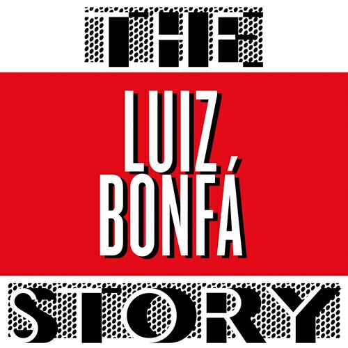 Luiz Bonfa - A Brazilian in New York (Original Mix)