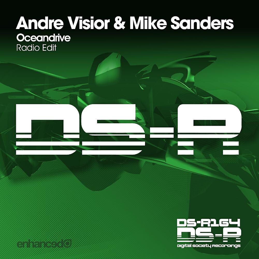 Andre Visior - Oceandrive (Radio Edit)