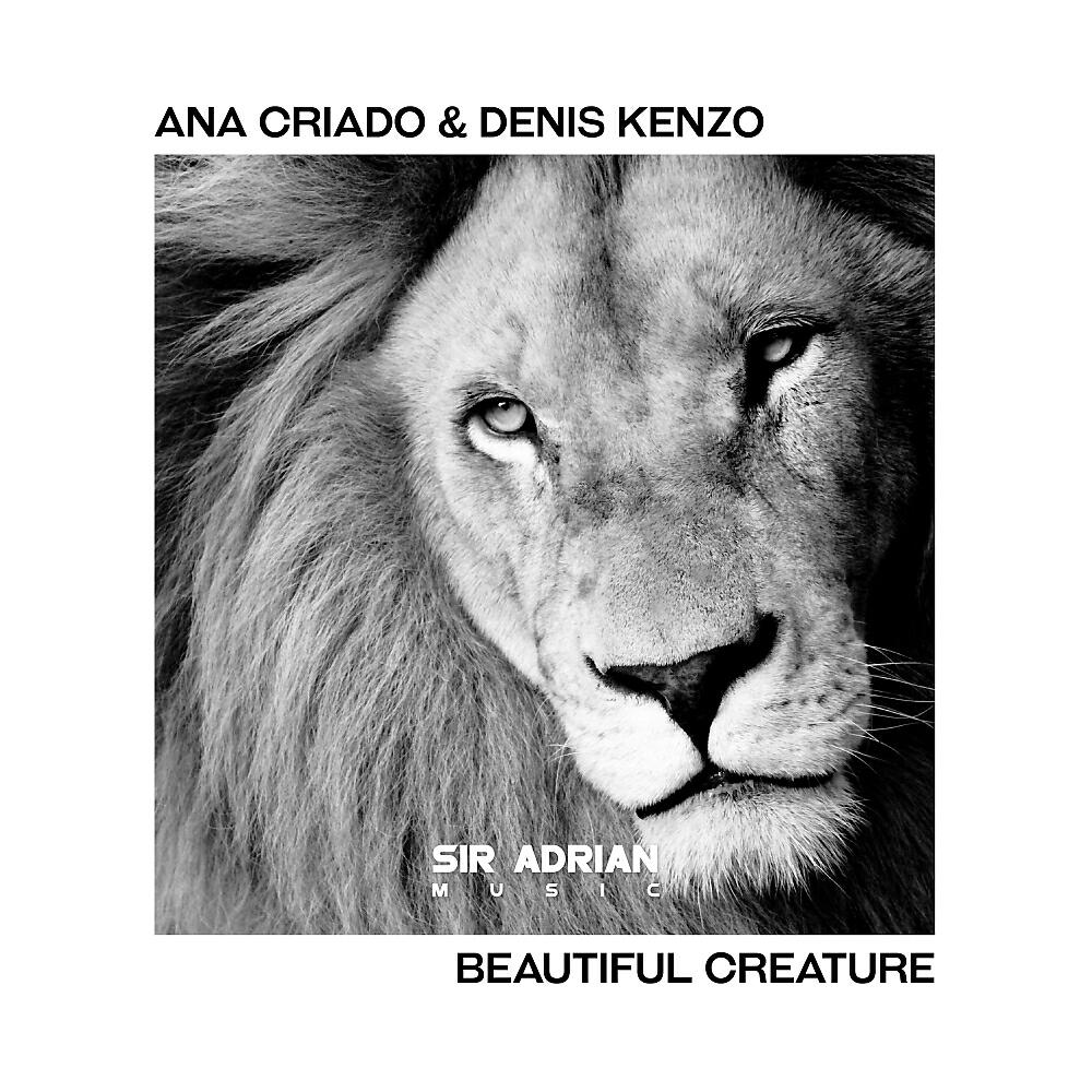 Ana Criado - Beautiful Creature (Intro Dub)