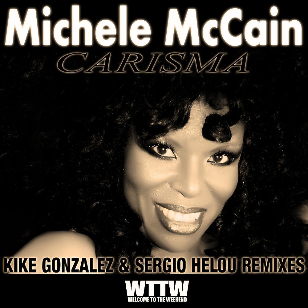 Постер альбома Carisma (Remixes, Pt. 1)