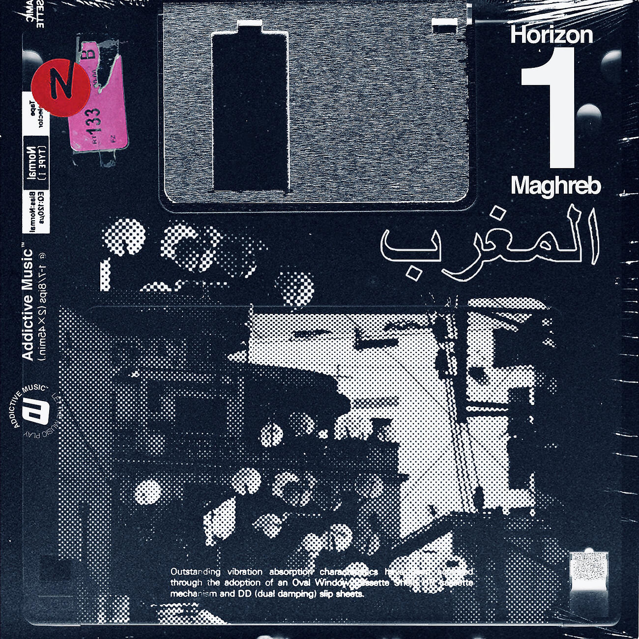 CHEB NASRO - Galbi chek